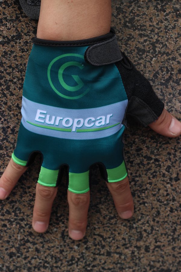 Hundschuhe Europcar 2013